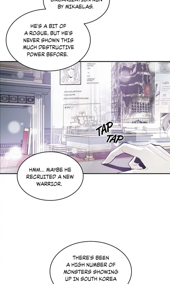 Read Unbreakable Master chapter 53 image 26 on Lezhin