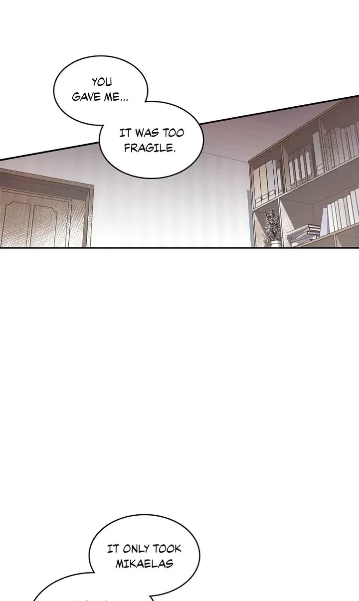 Read Unbreakable Master chapter 53 image 39 on Lezhin
