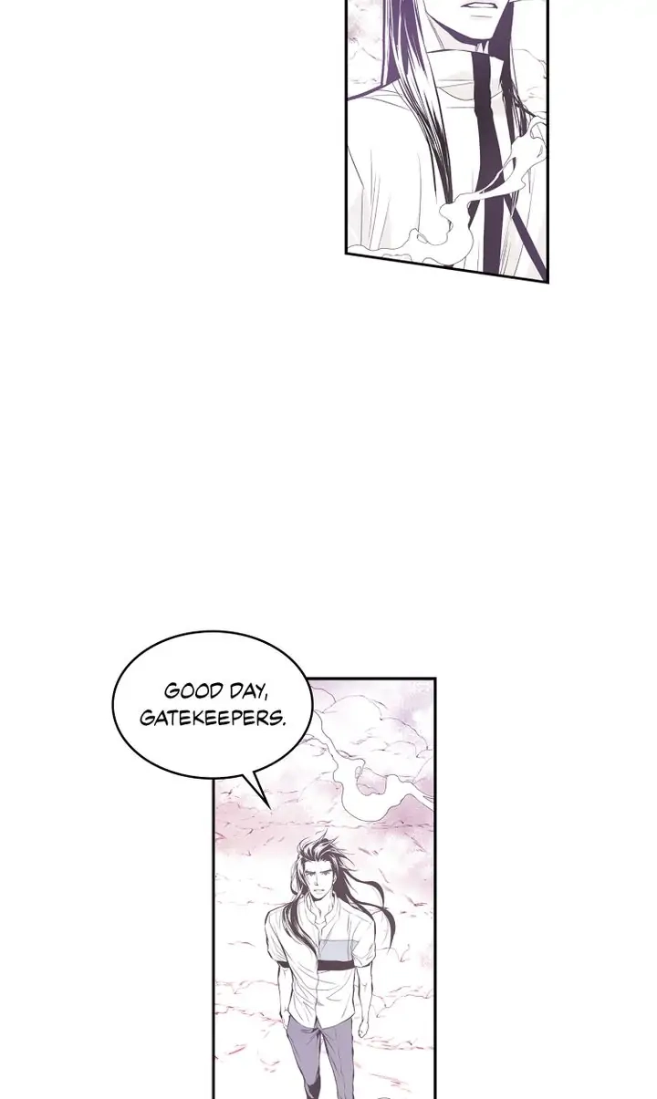 Read Unbreakable Master chapter 53 image 4 on Lezhin