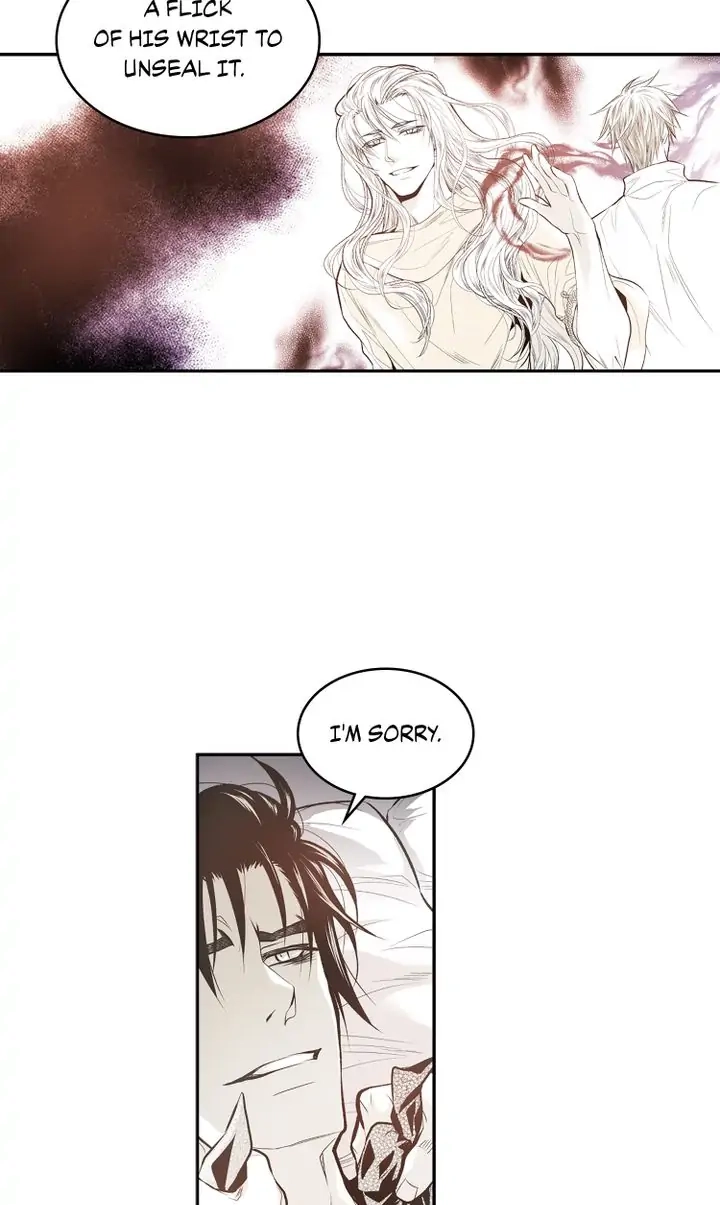 Read Unbreakable Master chapter 53 image 40 on Lezhin