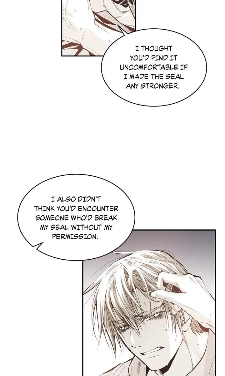 Read Unbreakable Master chapter 53 image 41 on Lezhin
