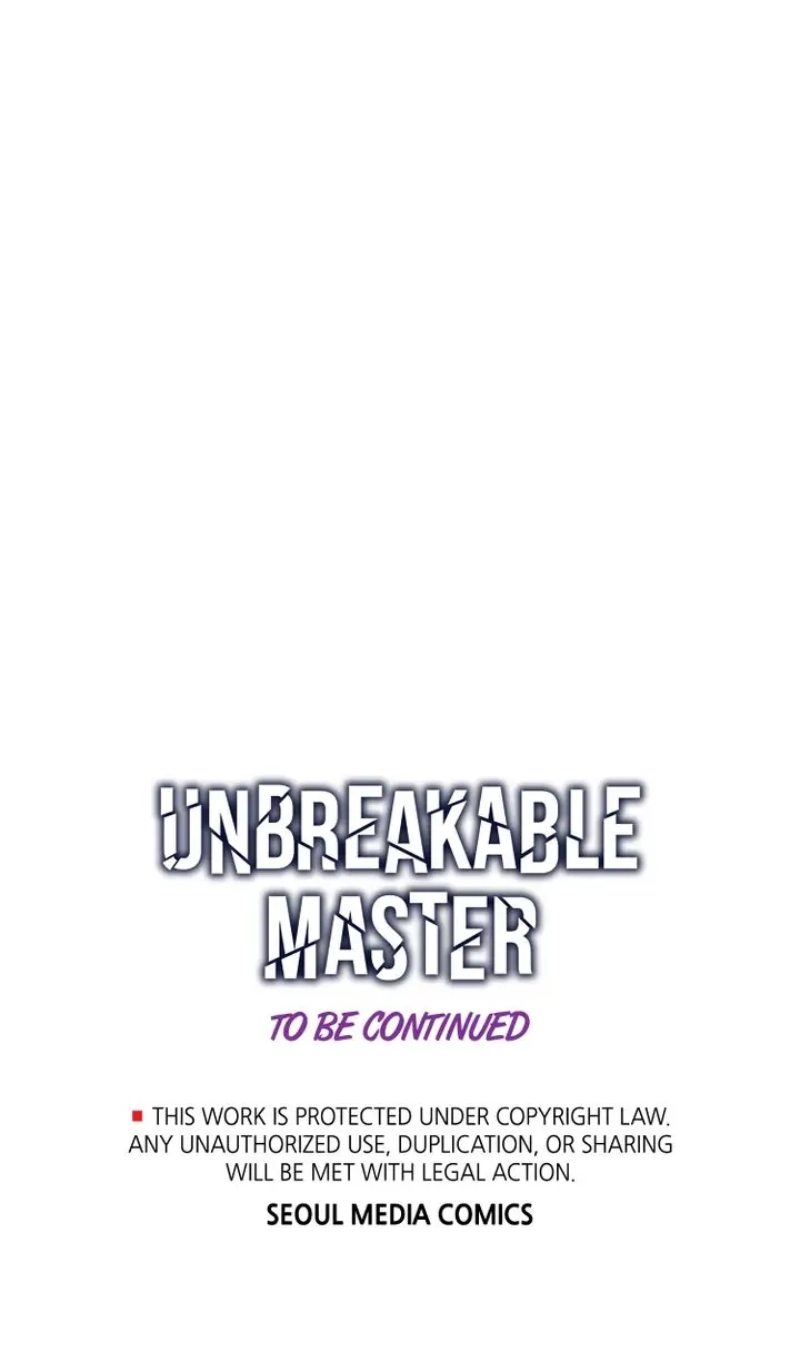 Read Unbreakable Master chapter 53 image 46 on Lezhin