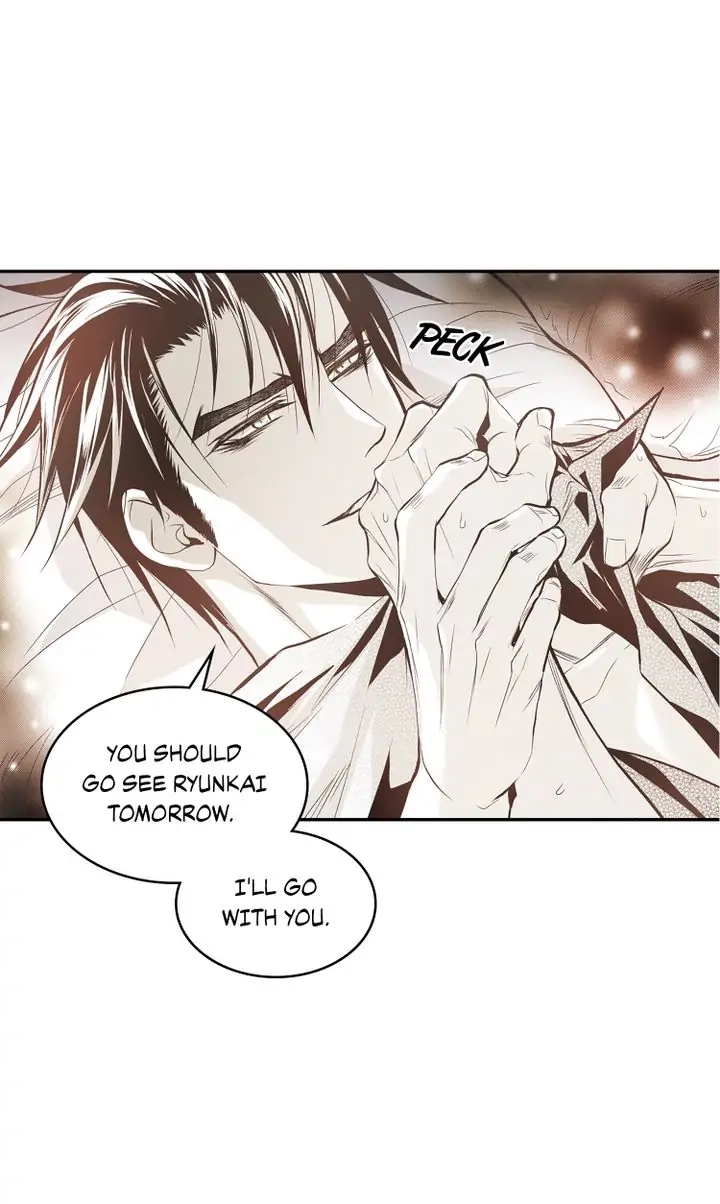 Read Unbreakable Master chapter 54 image 0 on Lezhin