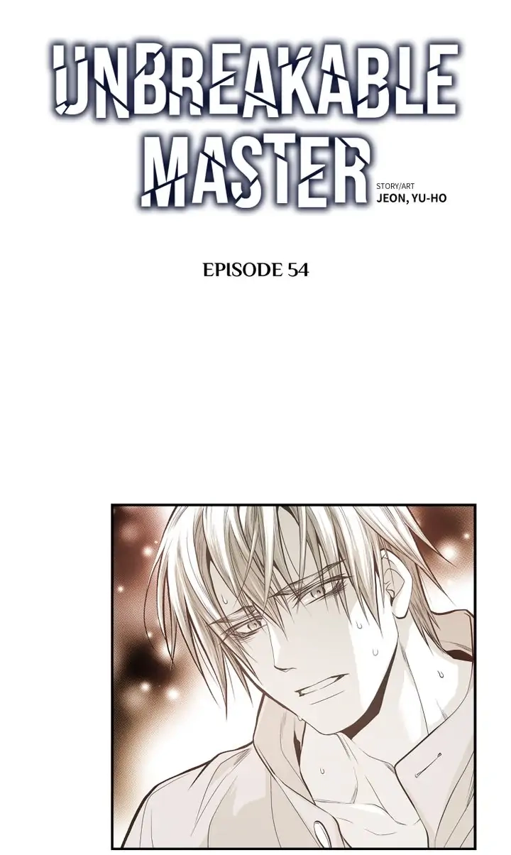 Read Unbreakable Master chapter 54 image 1 on Lezhin
