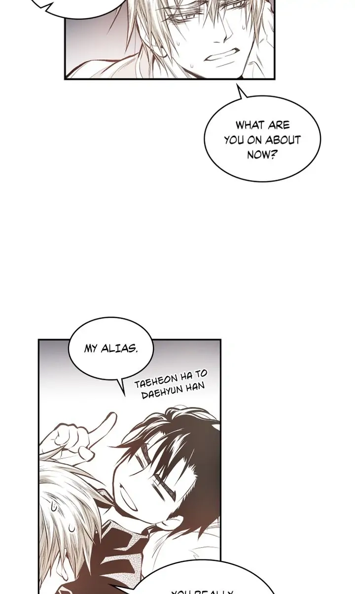 Read Unbreakable Master chapter 54 image 10 on Lezhin