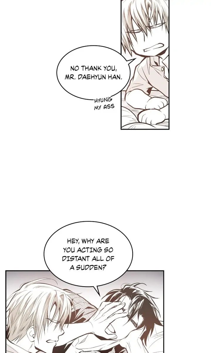 Read Unbreakable Master chapter 54 image 13 on Lezhin