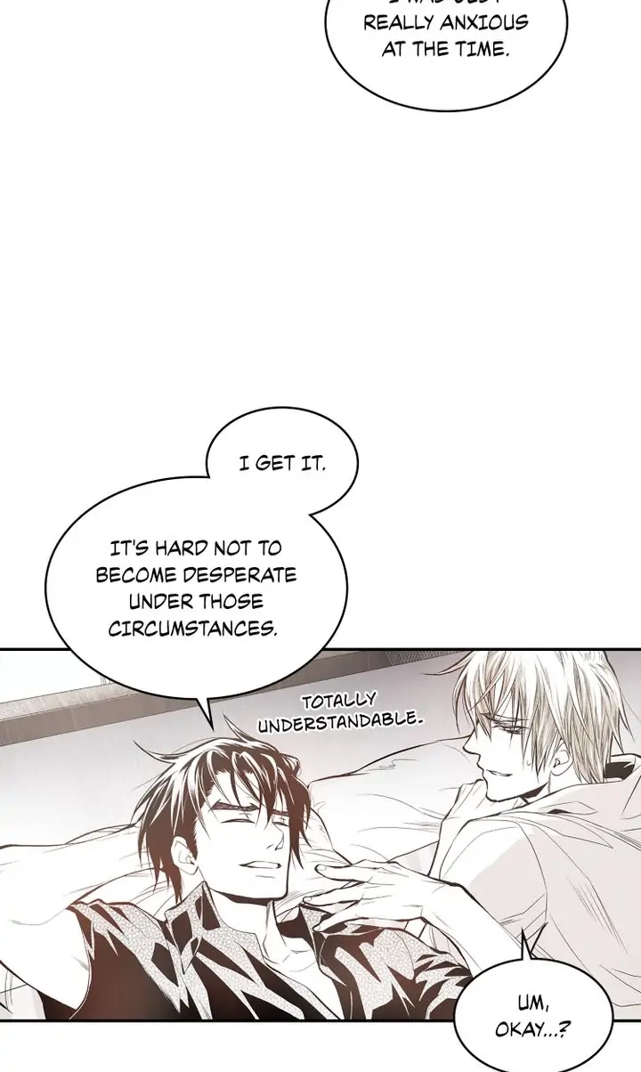 Read Unbreakable Master chapter 54 image 16 on Lezhin