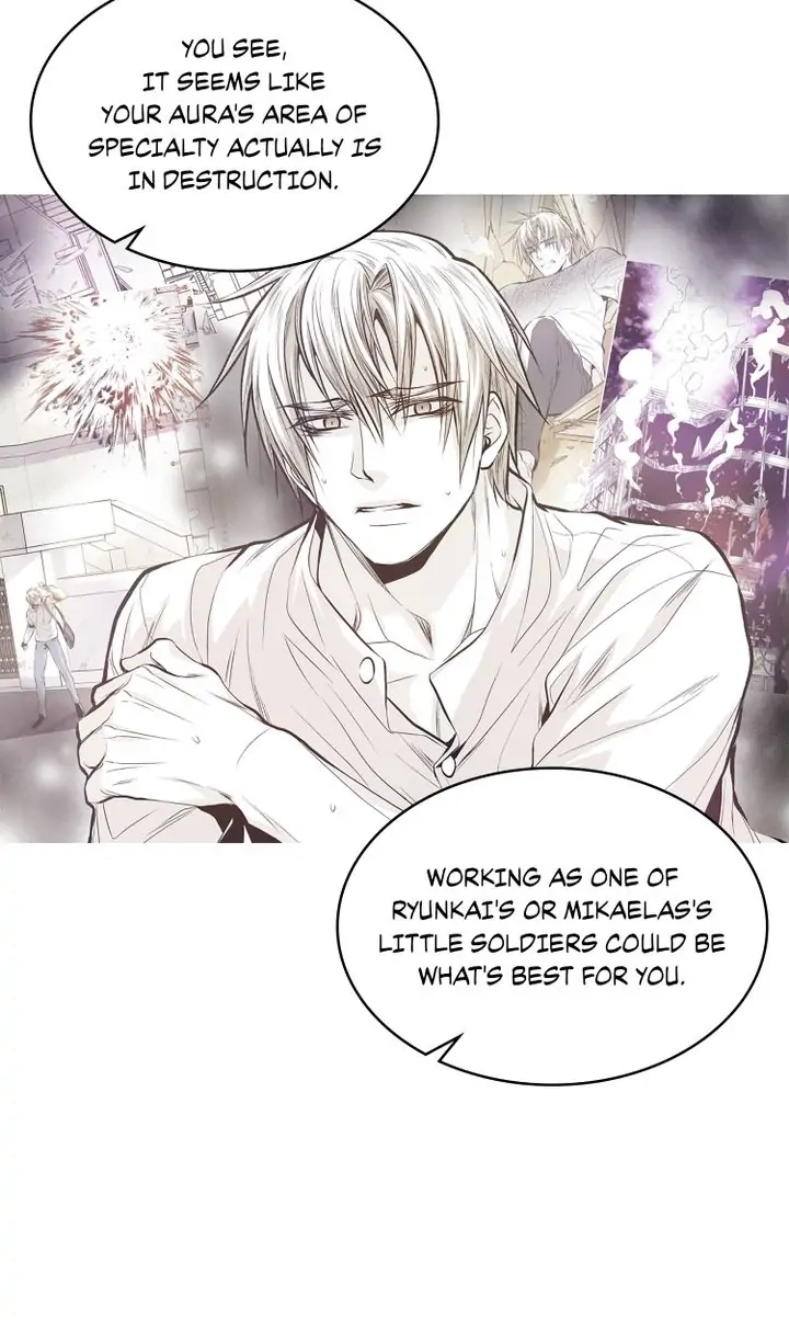 Read Unbreakable Master chapter 54 image 23 on Lezhin