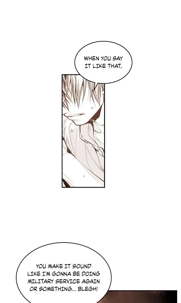 Read Unbreakable Master chapter 54 image 24 on Lezhin