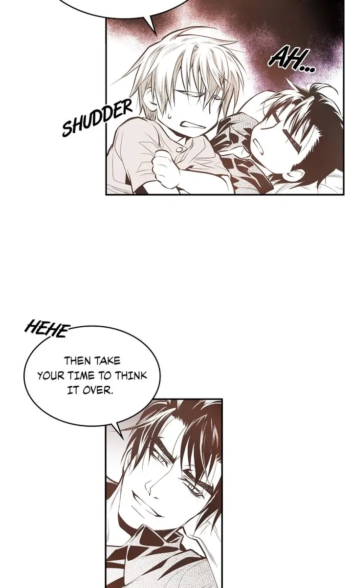Read Unbreakable Master chapter 54 image 25 on Lezhin