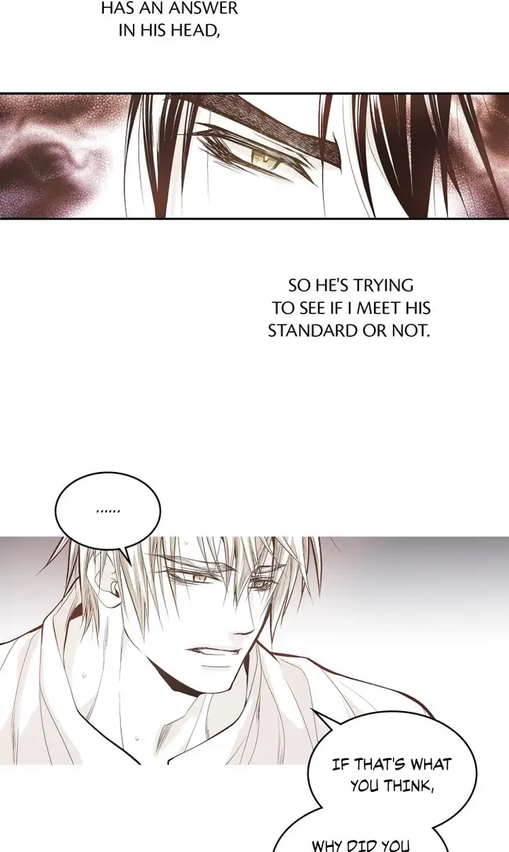 Read Unbreakable Master chapter 54 image 30 on Lezhin