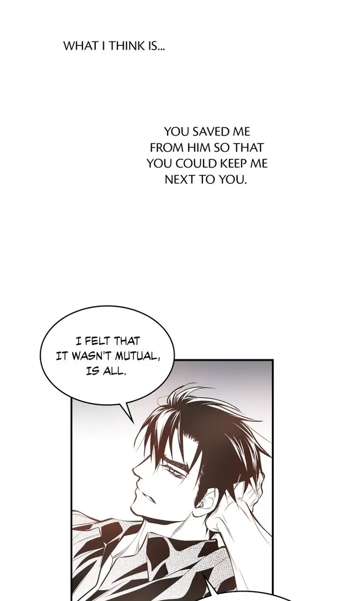 Read Unbreakable Master chapter 54 image 32 on Lezhin