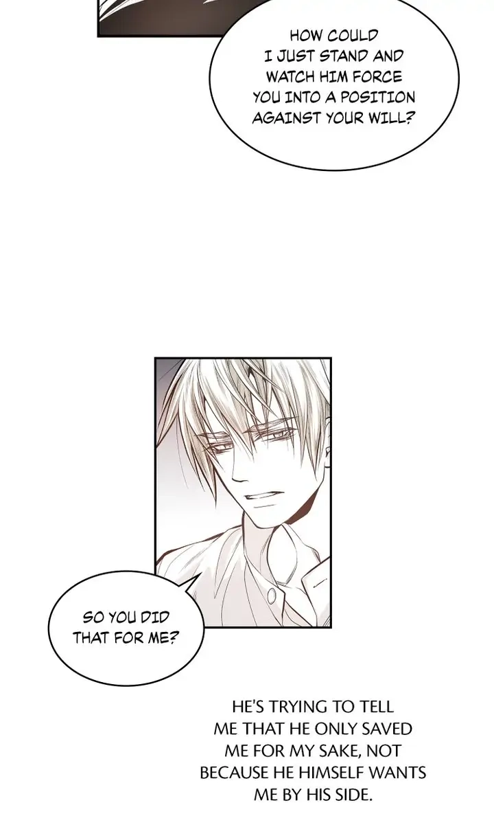 Read Unbreakable Master chapter 54 image 33 on Lezhin