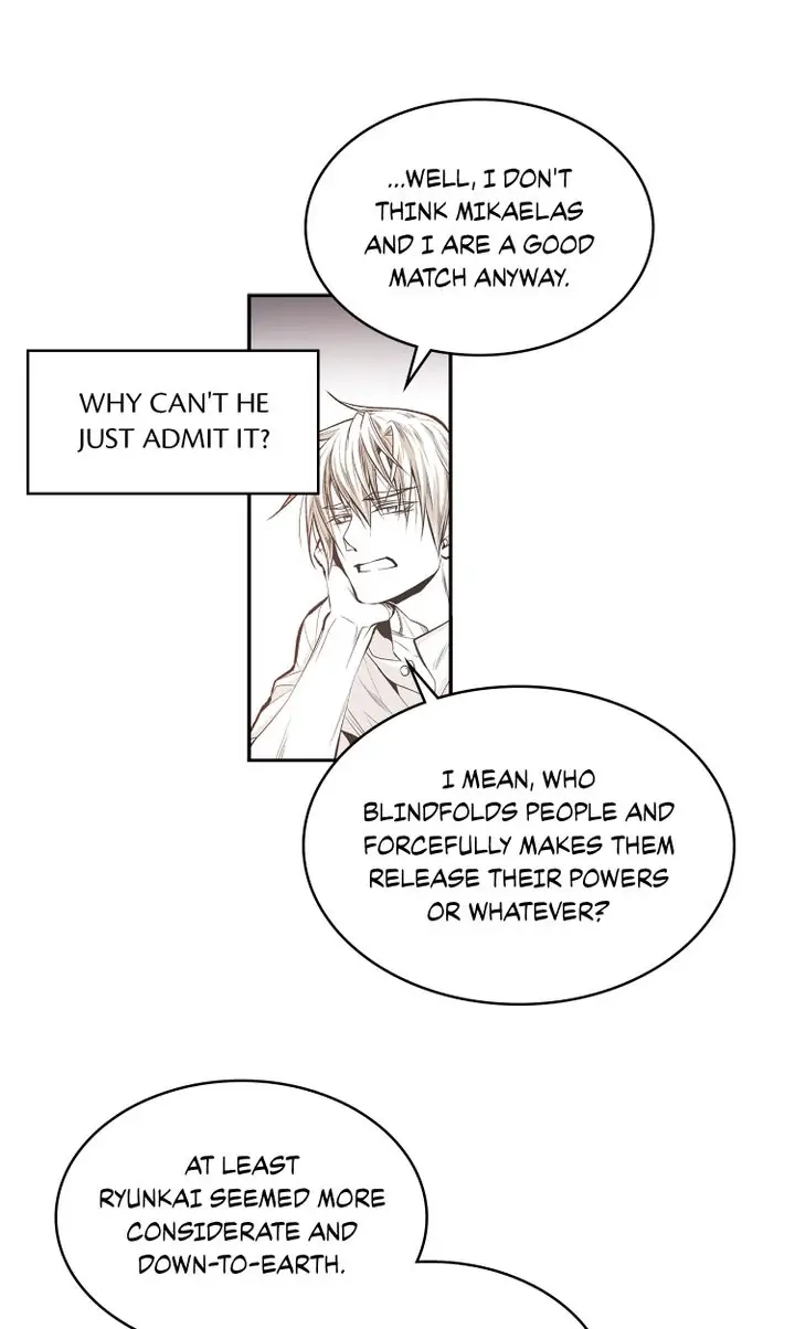 Read Unbreakable Master chapter 54 image 34 on Lezhin