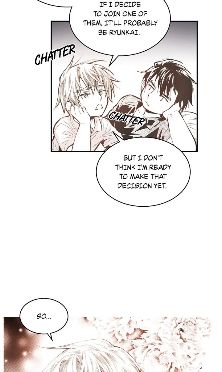 Read Unbreakable Master chapter 54 image 35 on Lezhin