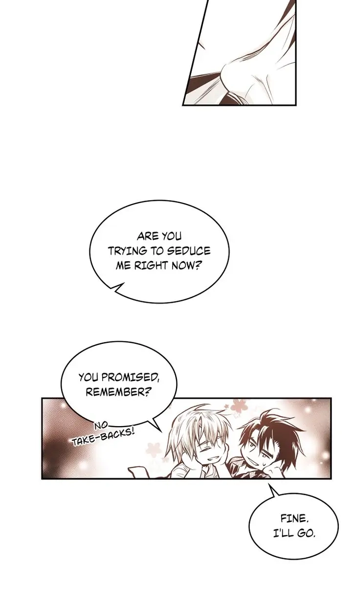 Read Unbreakable Master chapter 54 image 37 on Lezhin