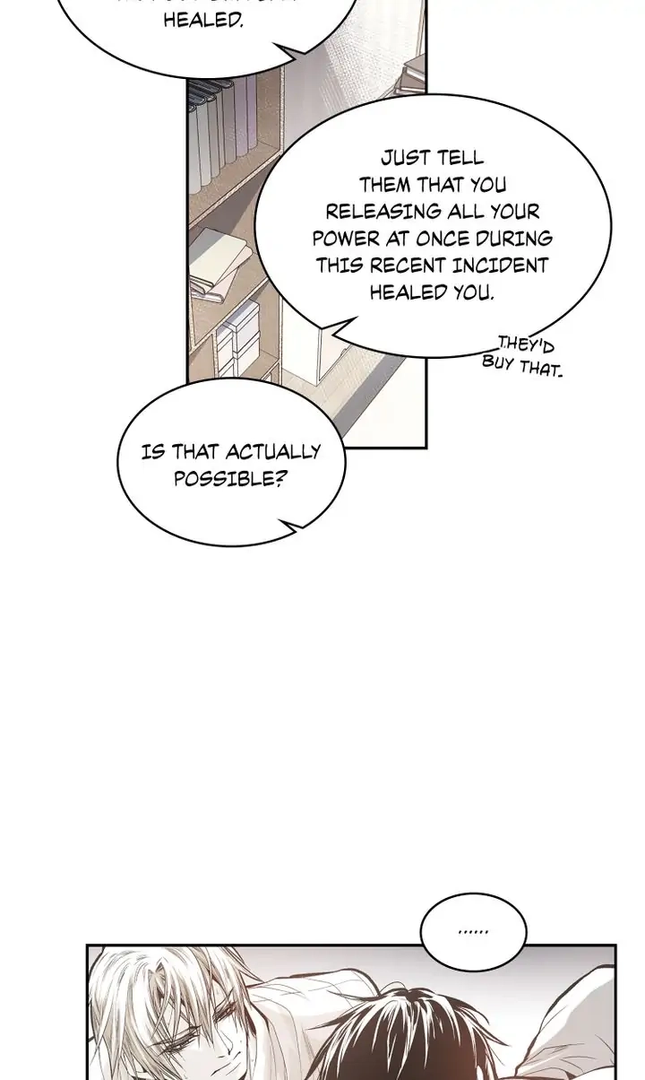 Read Unbreakable Master chapter 54 image 4 on Lezhin