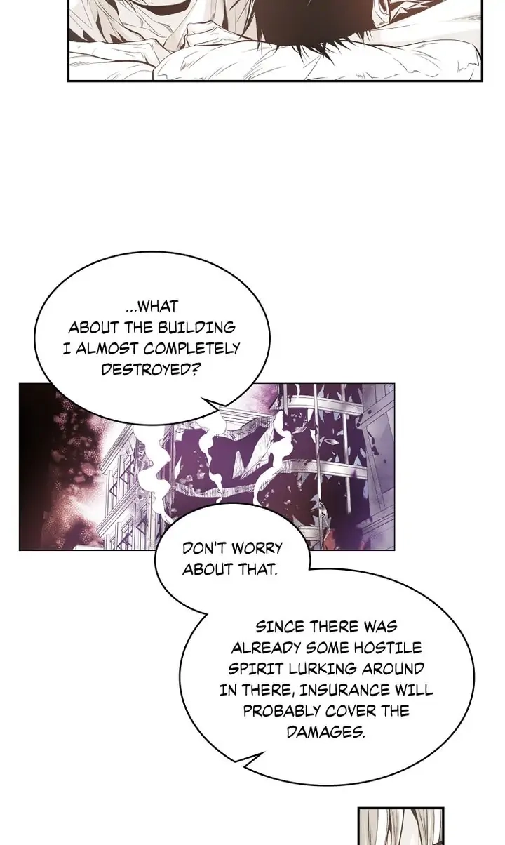 Read Unbreakable Master chapter 54 image 5 on Lezhin