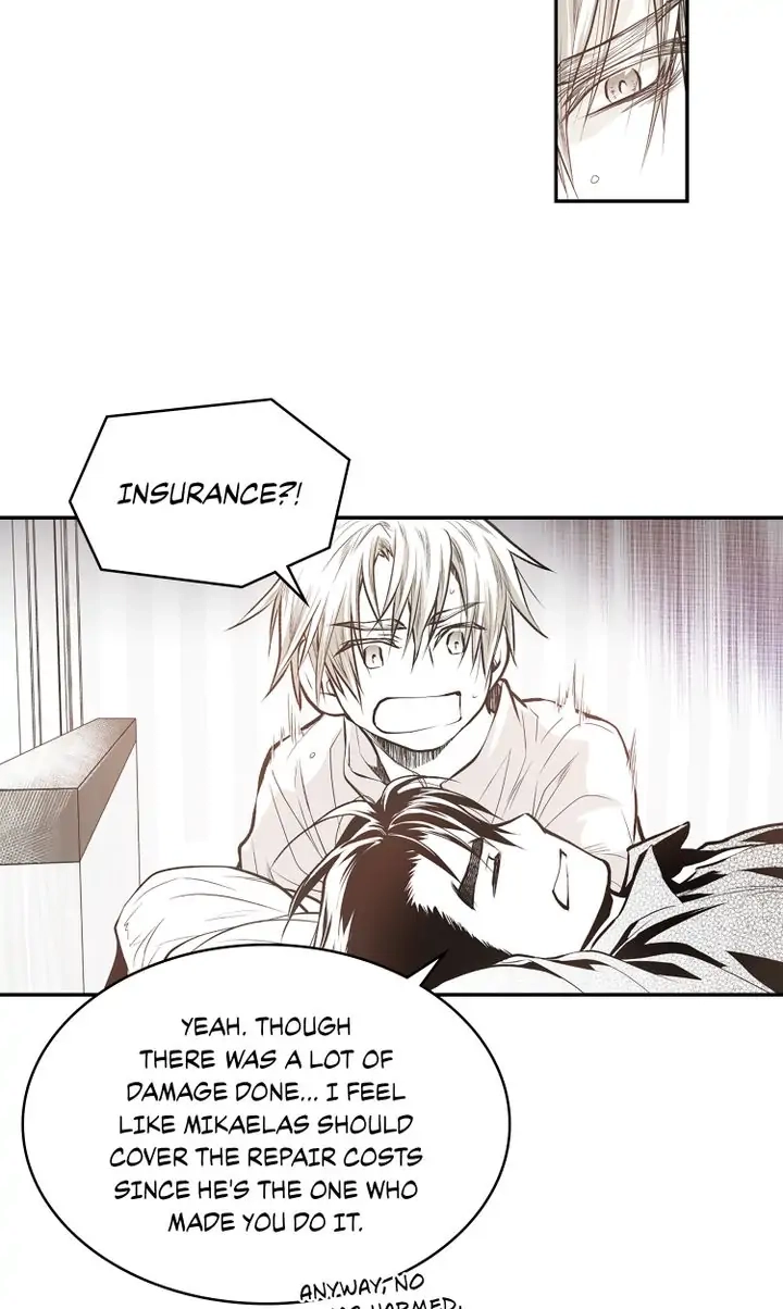 Read Unbreakable Master chapter 54 image 6 on Lezhin