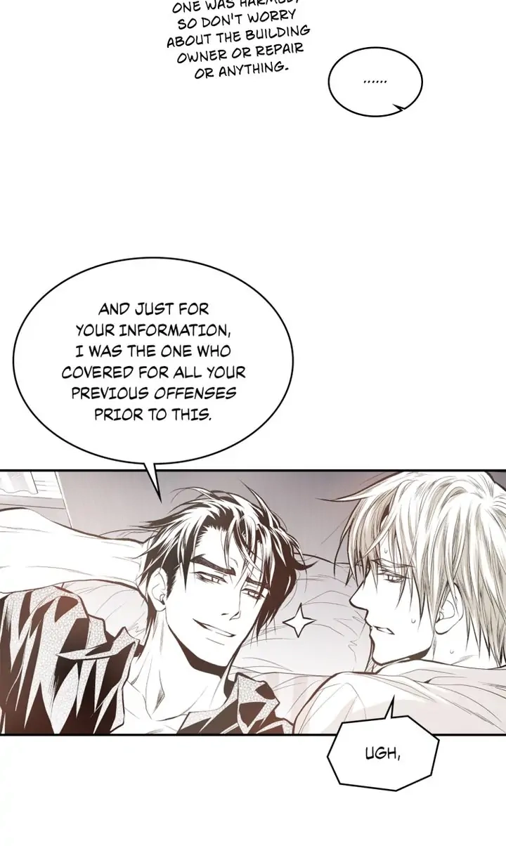 Read Unbreakable Master chapter 54 image 7 on Lezhin