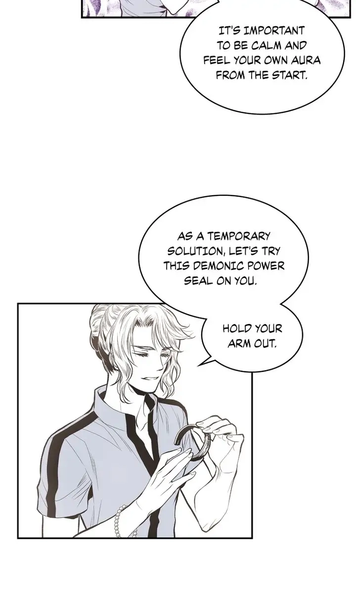 Read Unbreakable Master chapter 57 image 10 on Lezhin