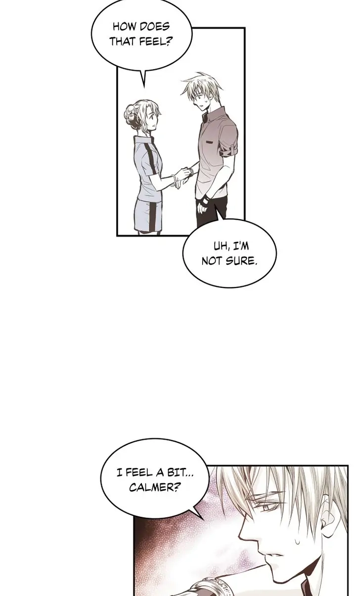 Read Unbreakable Master chapter 57 image 12 on Lezhin