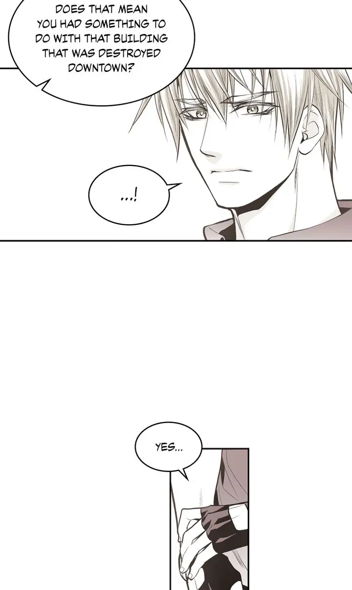 Read Unbreakable Master chapter 57 image 14 on Lezhin