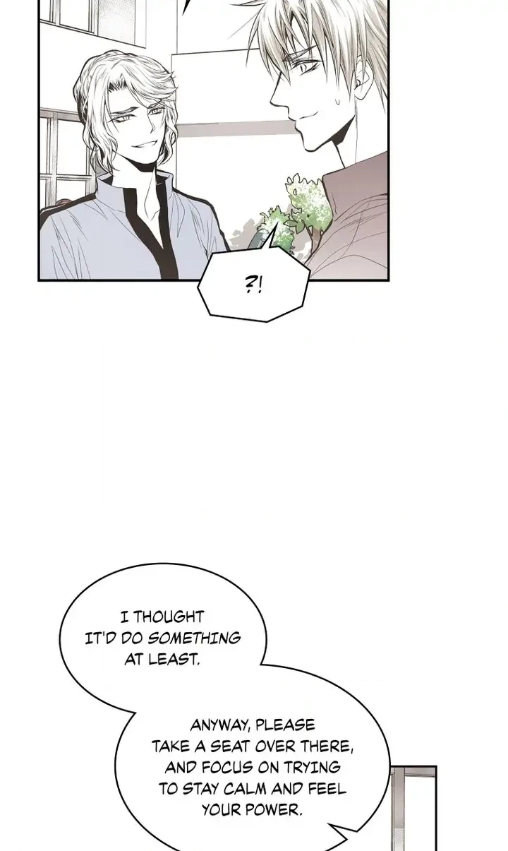 Read Unbreakable Master chapter 57 image 19 on Lezhin