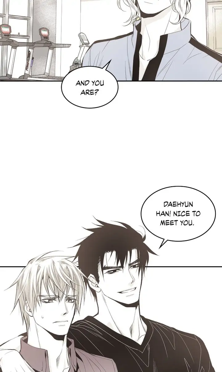 Read Unbreakable Master chapter 57 image 2 on Lezhin