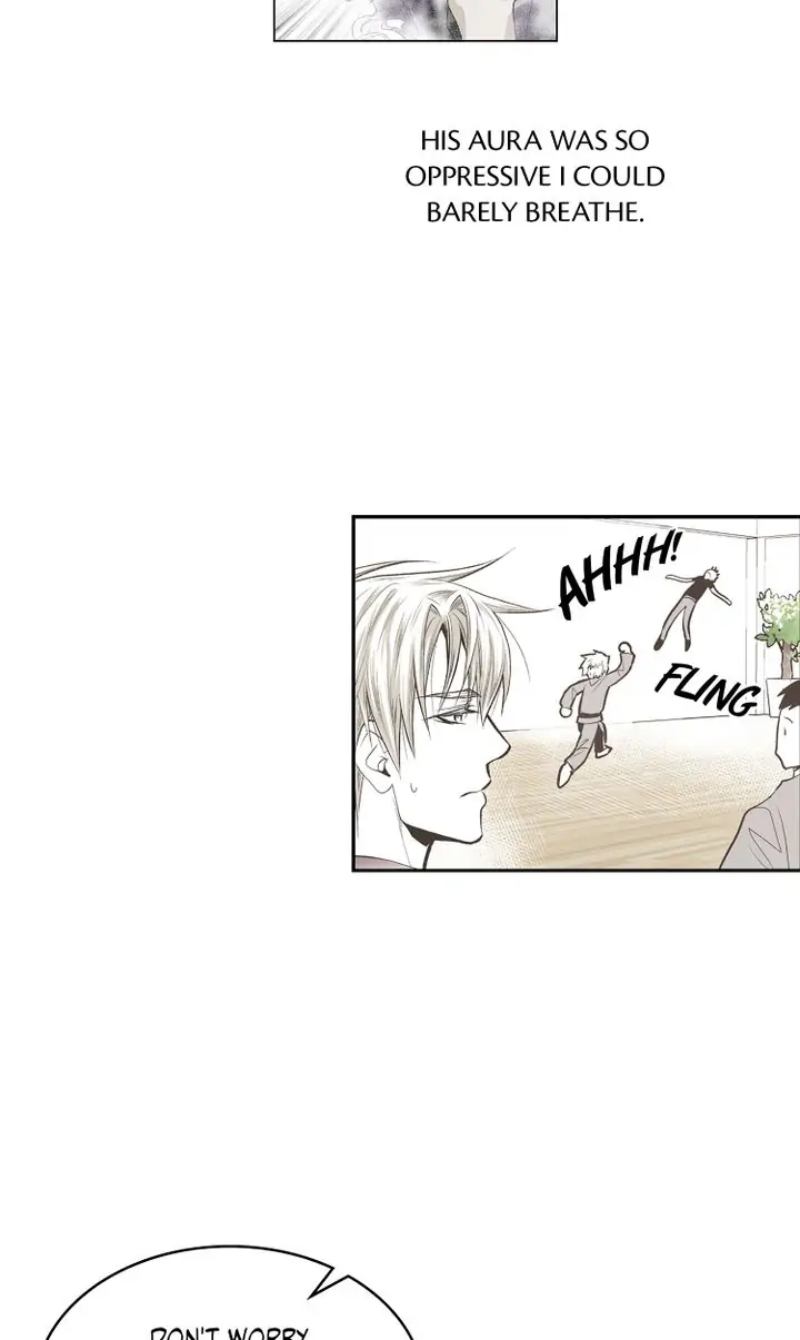 Read Unbreakable Master chapter 57 image 22 on Lezhin
