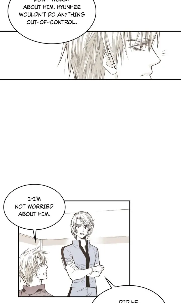 Read Unbreakable Master chapter 57 image 23 on Lezhin