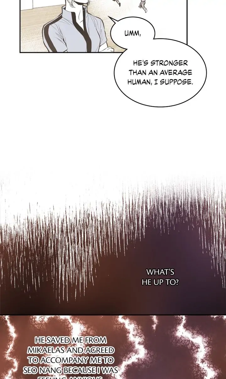 Read Unbreakable Master chapter 57 image 27 on Lezhin