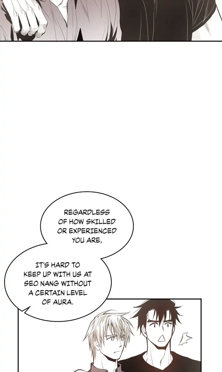 Read Unbreakable Master chapter 57 image 3 on Lezhin