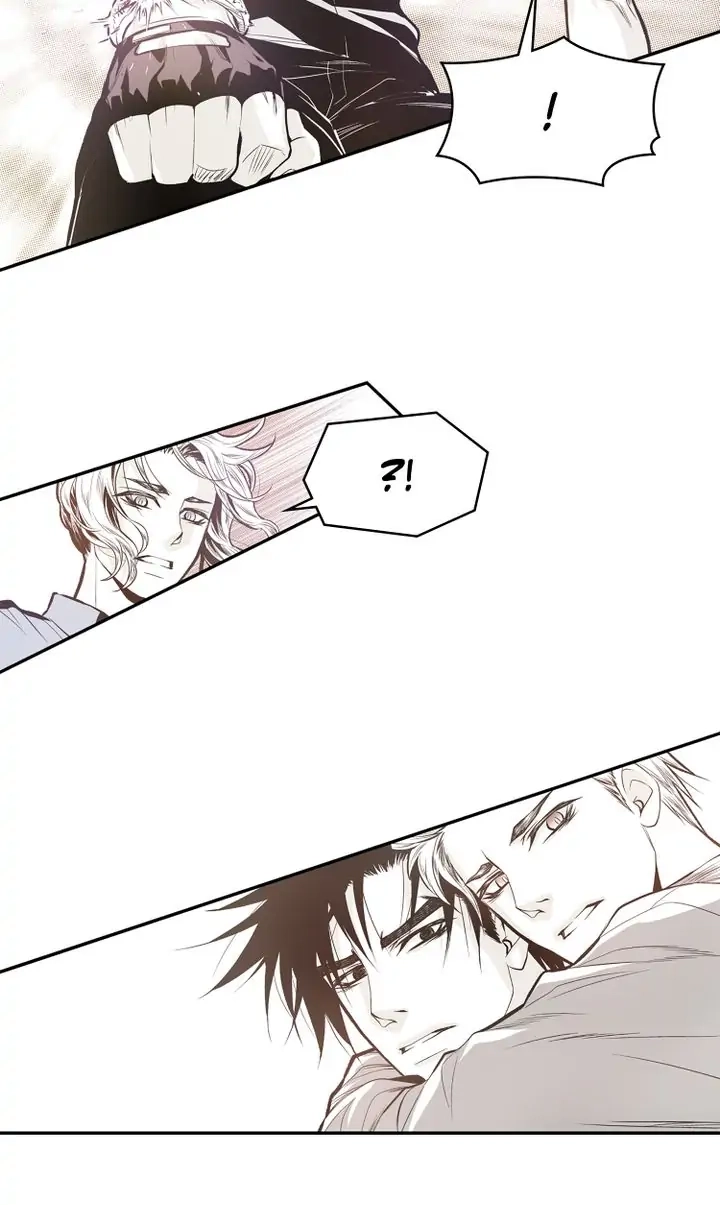 Read Unbreakable Master chapter 57 image 32 on Lezhin
