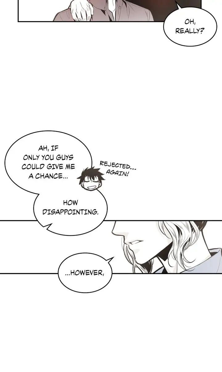 Read Unbreakable Master chapter 57 image 4 on Lezhin