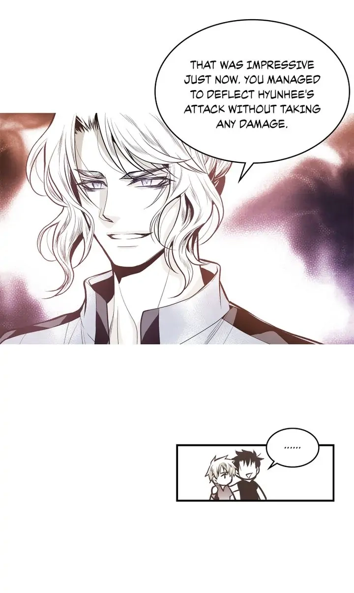 Read Unbreakable Master chapter 57 image 5 on Lezhin