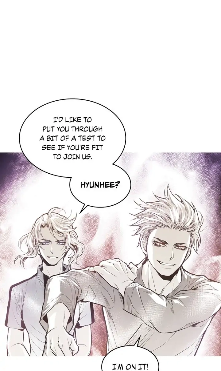Read Unbreakable Master chapter 57 image 6 on Lezhin