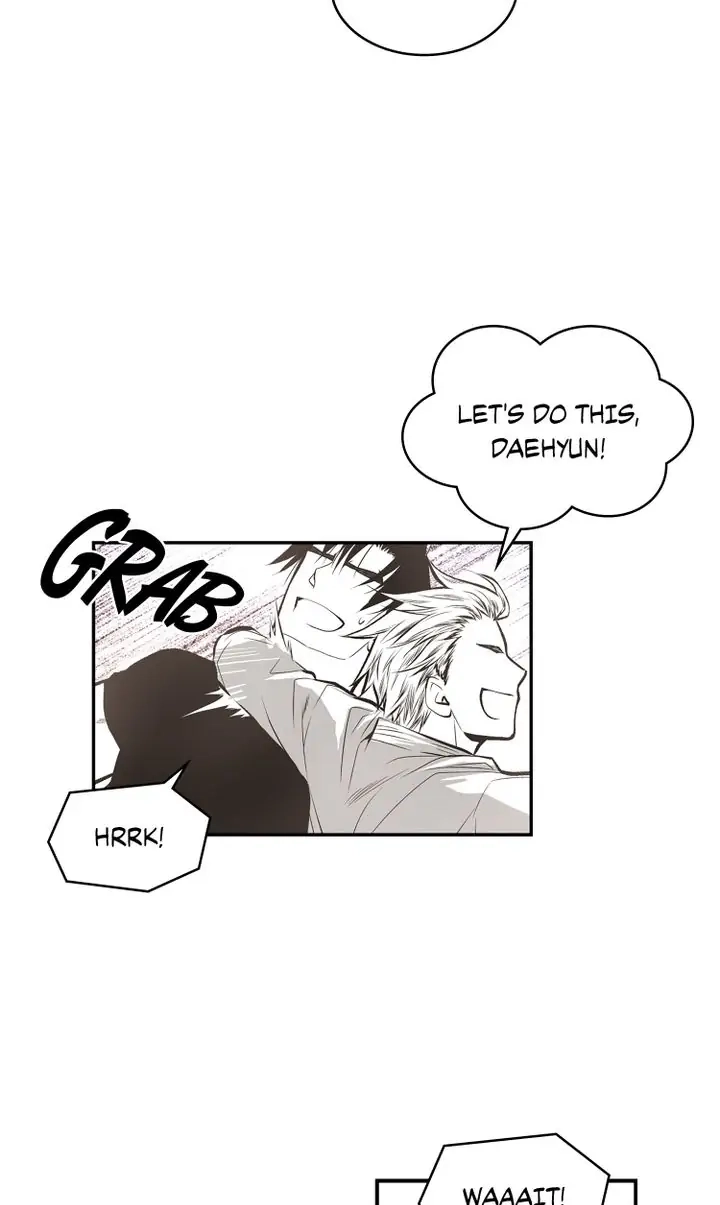 Read Unbreakable Master chapter 57 image 7 on Lezhin