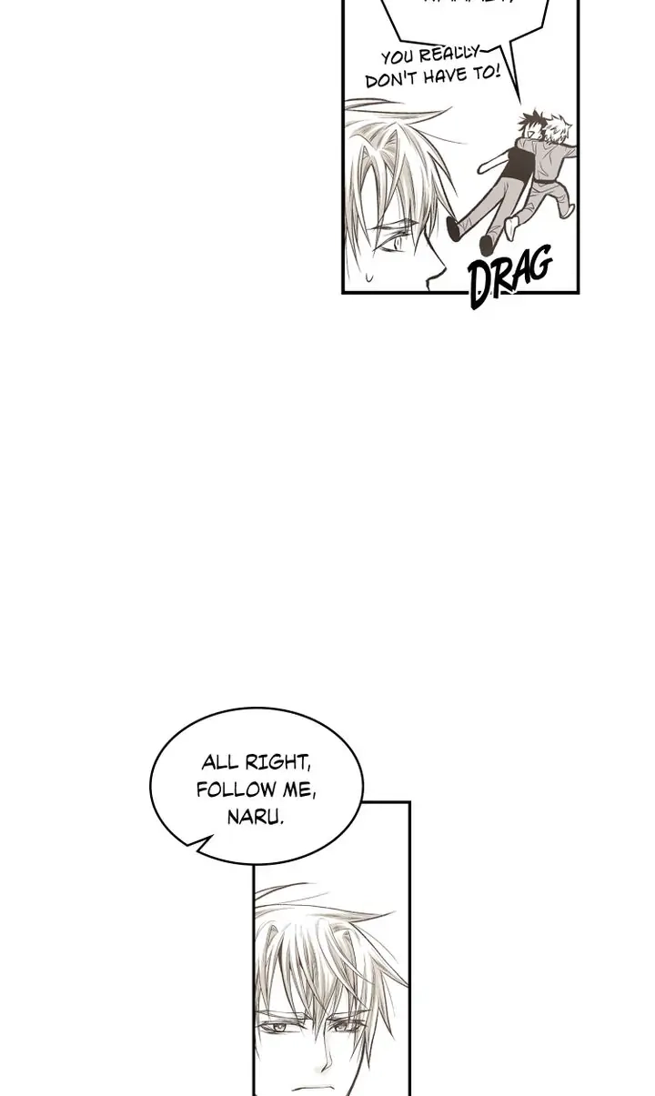 Read Unbreakable Master chapter 57 image 8 on Lezhin