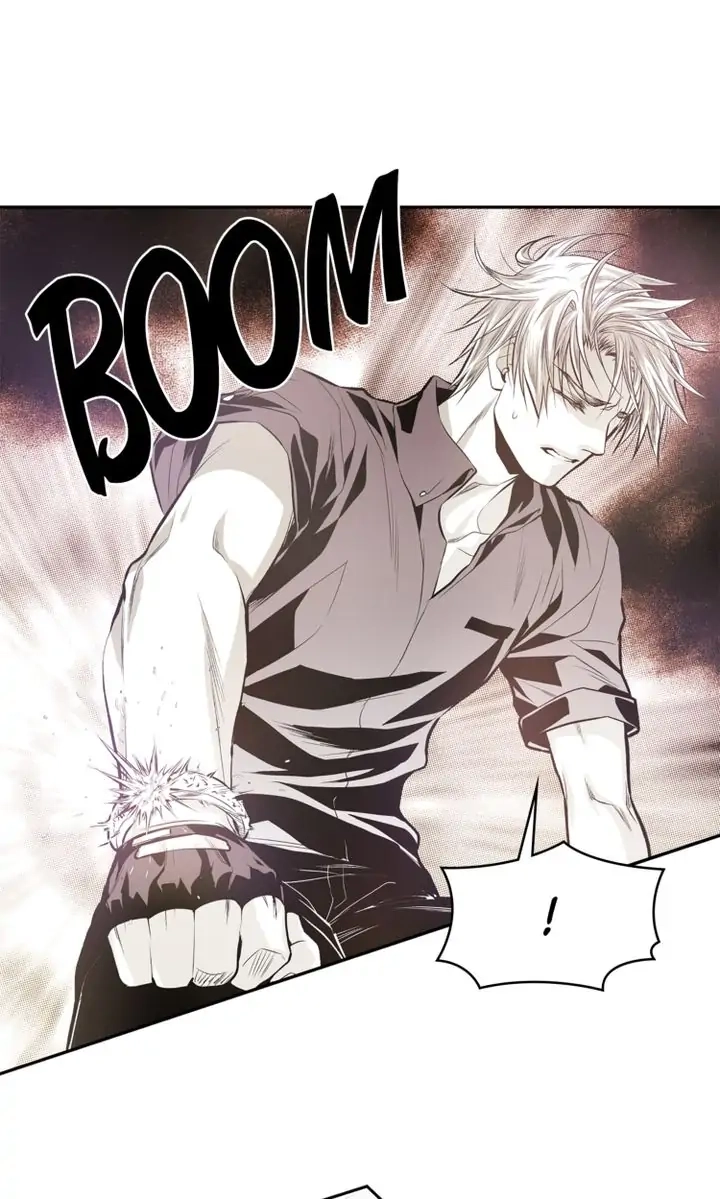 Read Unbreakable Master chapter 58 image 0 on Lezhin
