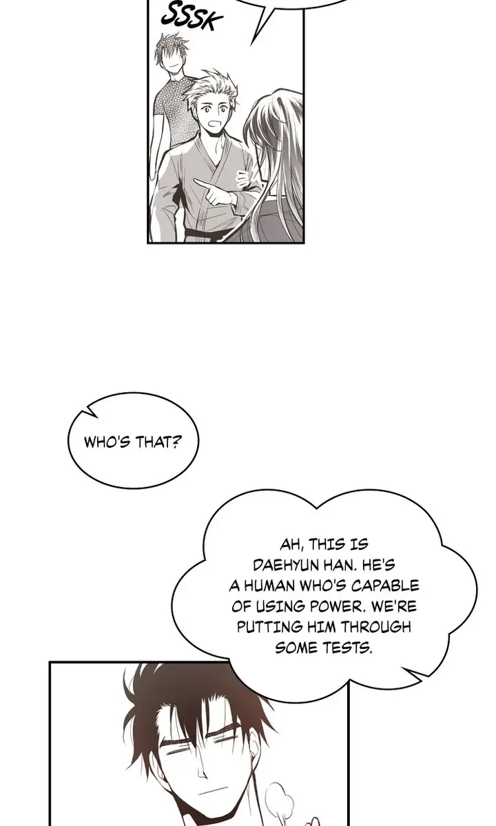 Read Unbreakable Master chapter 58 image 10 on Lezhin