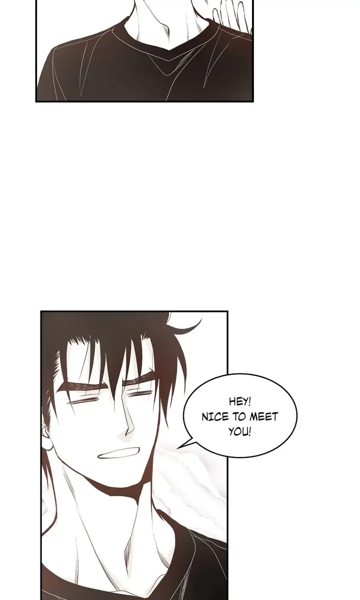 Read Unbreakable Master chapter 58 image 11 on Lezhin