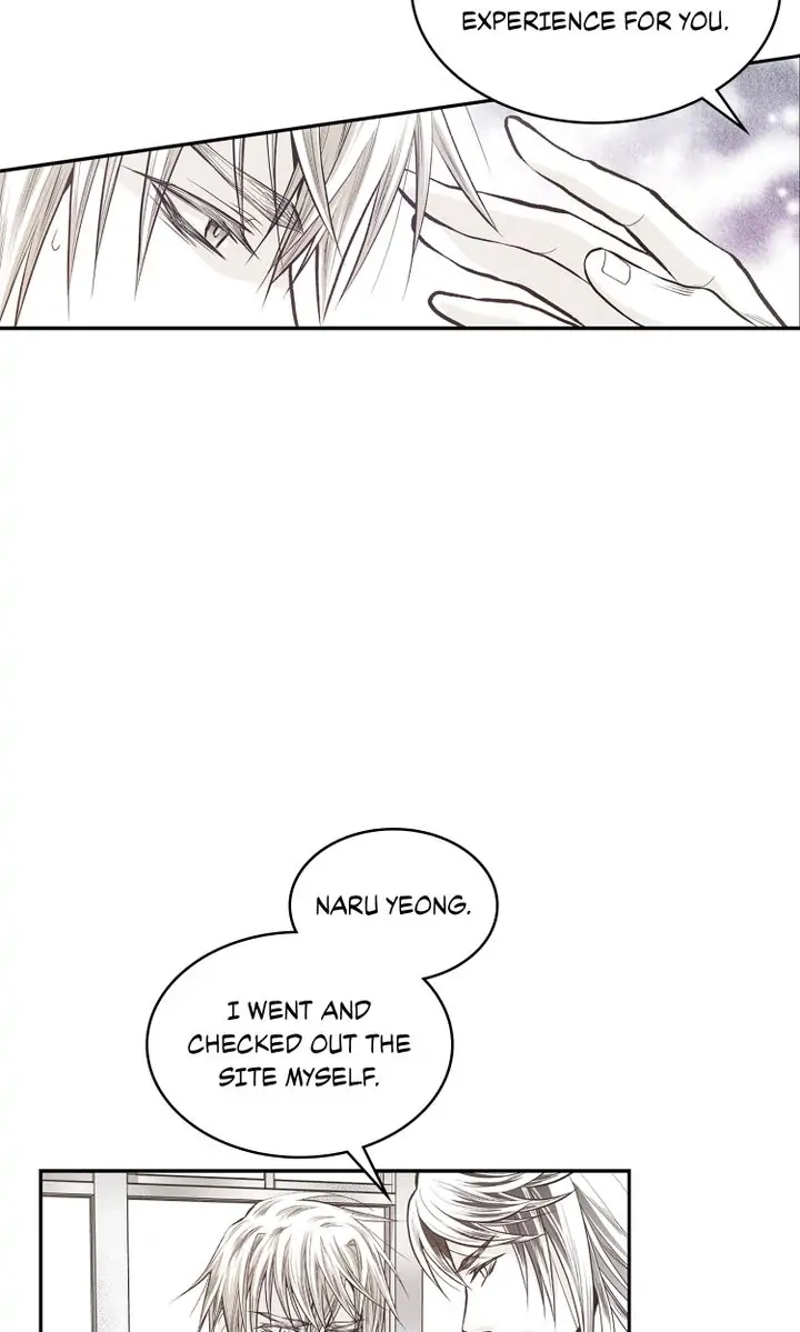 Read Unbreakable Master chapter 58 image 17 on Lezhin