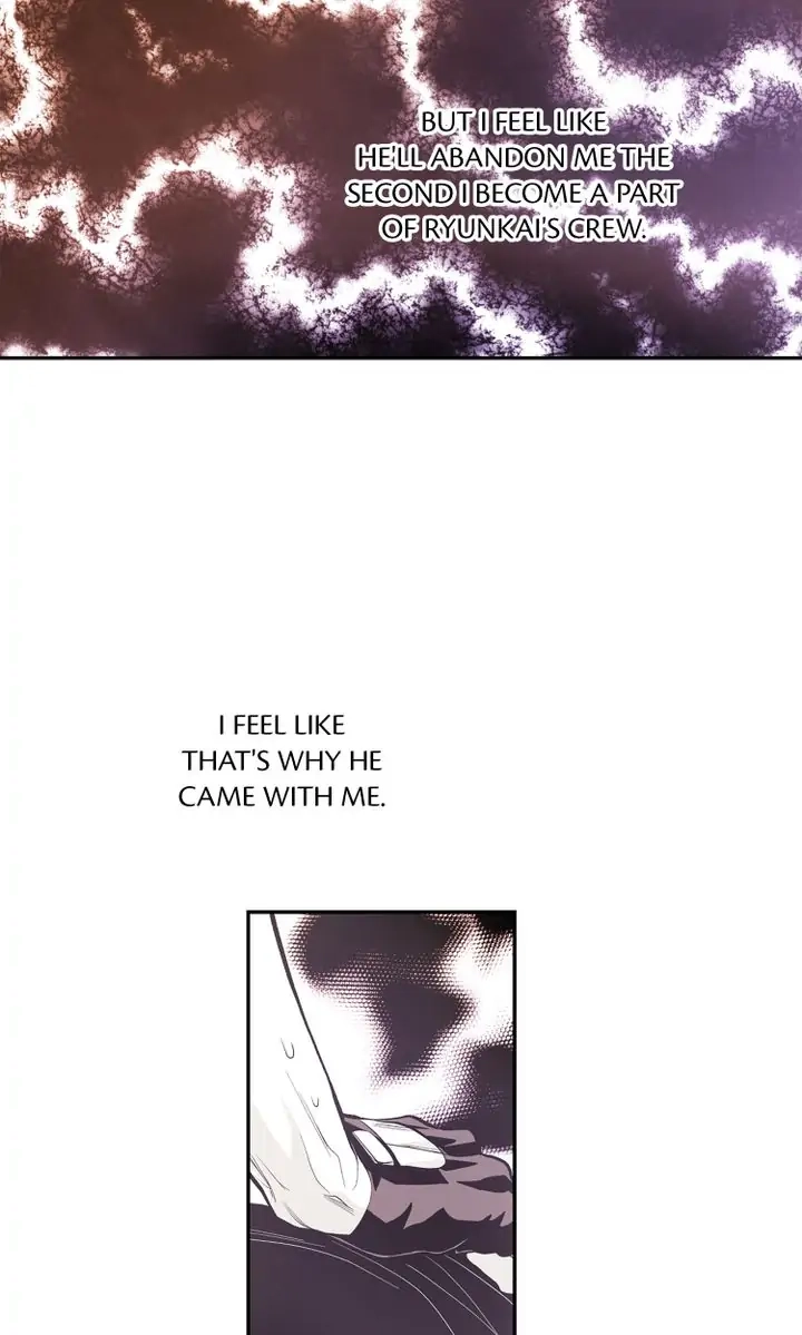 Read Unbreakable Master chapter 58 image 22 on Lezhin