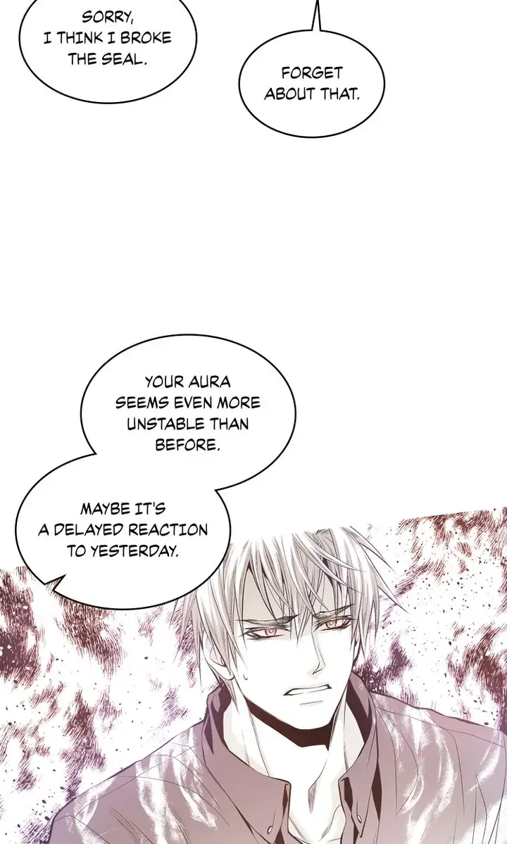 Read Unbreakable Master chapter 58 image 3 on Lezhin