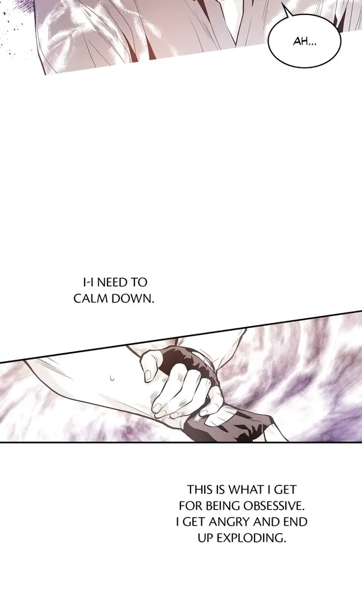 Read Unbreakable Master chapter 58 image 4 on Lezhin