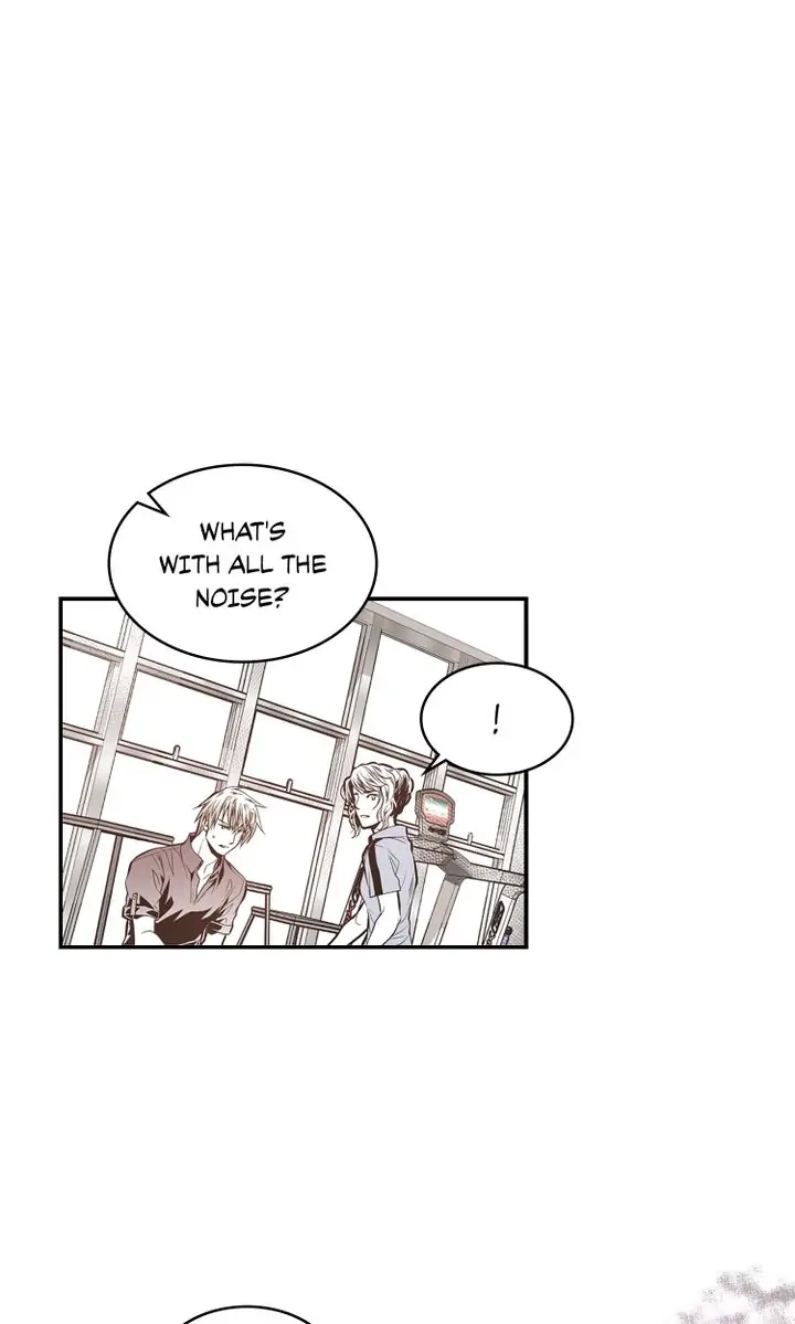 Read Unbreakable Master chapter 58 image 8 on Lezhin