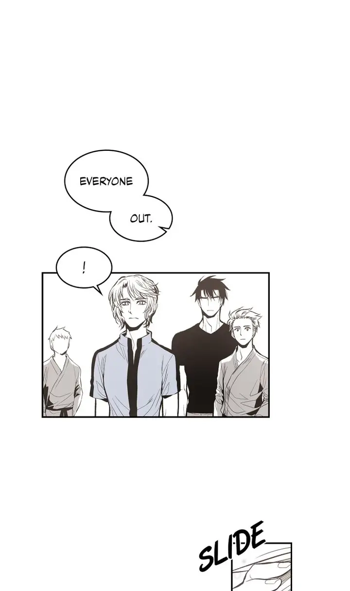 Read Unbreakable Master chapter 59 image 11 on Lezhin