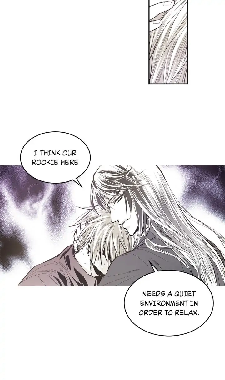 Read Unbreakable Master chapter 59 image 12 on Lezhin
