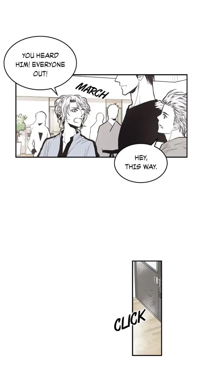 Read Unbreakable Master chapter 59 image 13 on Lezhin